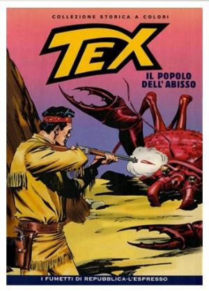 IL POPOLO DELL'ABISSO 24